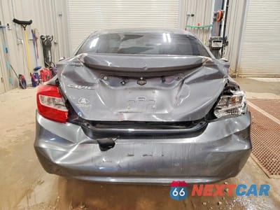 Zdjęcie 6 z 12 samochodu: 2012 HONDA CIVIC EX VIN:2HGFB2F88CH306989 - miniatura