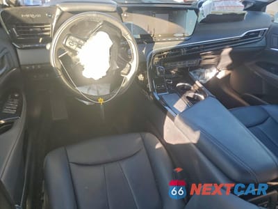 Zdjęcie 8 z 13 samochodu: 2021 TOYOTA MIRAI XLE VIN:JTDAAAAA0MA001048 - miniatura