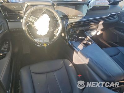 Zdjęcie 8 z 13 samochodu: 2021 TOYOTA MIRAI XLE VIN:JTDAAAAA0MA001048 - miniatura