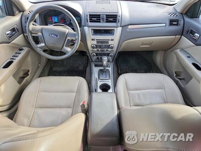 Zdjęcie 8 z 11 samochodu: 2012 FORD FUSION HYBRID VIN:3FADP0L32CR166811 - miniatura