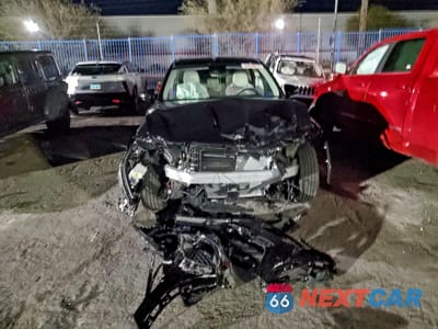 Piąte zdjęcie samochodu w środku: 2026 GENESIS GV70 ADVANCED VIN:5NMMBDTB0TH050725 - miniatura