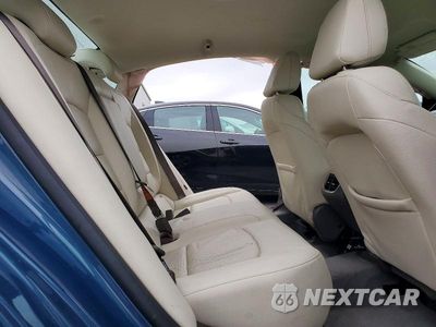Zdjęcie 10 z 12 samochodu: 2024 CHEVROLET MALIBU PREMIER VIN:1G1ZE5ST3RF155996 - miniatura