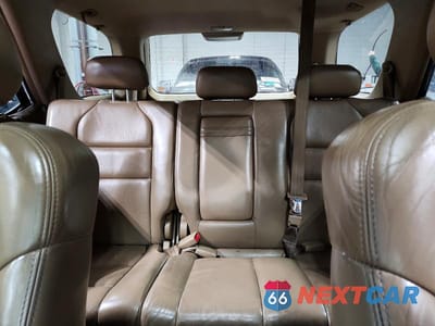 Zdjęcie 10 z 13 samochodu: 2001 ACURA MDX VIN:2HNYD18241H535245 - miniatura