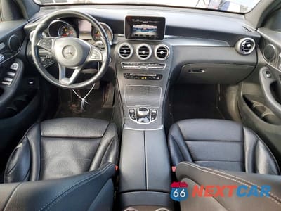 Zdjęcie 8 z 12 samochodu: 2018 MERCEDES-BENZ GLC 300 4MATIC VIN:WDC0G4KB6JV014646 - miniatura