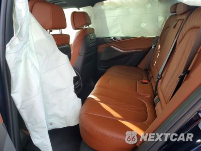 Zdjęcie 11 z 13 samochodu: 2024 BMW X5 XDRIVE50E VIN:5UX43EU02R9U06417 - miniatura