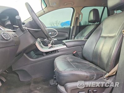 Zdjęcie 7 z 13 samochodu: 2011 FORD EDGE LIMITED VIN:2FMDK3KC5BBA88383 - miniatura