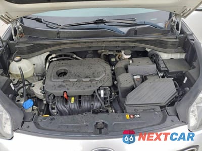 Zdjęcie 11 z 12 samochodu: 2018 KIA SPORTAGE EX VIN:KNDPN3AC0J7390617 - miniatura