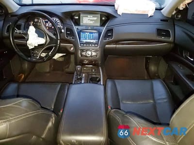 Zdjęcie 8 z 11 samochodu: 2014 ACURA RLX TECH VIN:JH4KC1F56EC003885 - miniatura