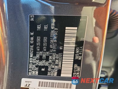 Zdjęcie 14 z 14 samochodu: 2025 LEXUS TX 350 BASE VIN:5TDAAAB60SS031015 - miniatura