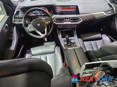 Zdjęcie 8 z 13 samochodu: 2021 BMW X5 XDRIVE40I VIN:5UXCR6C01M9H45229 - miniatura