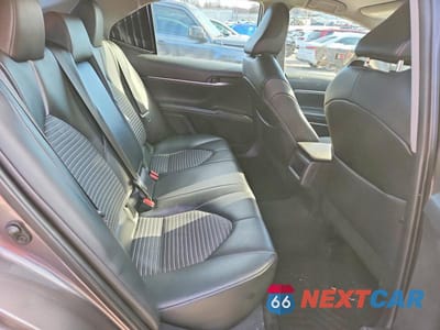 Zdjęcie 10 z 11 samochodu: 2022 TOYOTA CAMRY SE VIN:4T1G11AK9NU631391 - miniatura