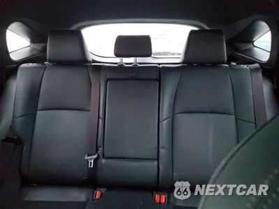 Zdjęcie 10 z 13 samochodu: 2021 TOYOTA VENZA LE VIN:JTEAAAAH2MJ005644 - miniatura