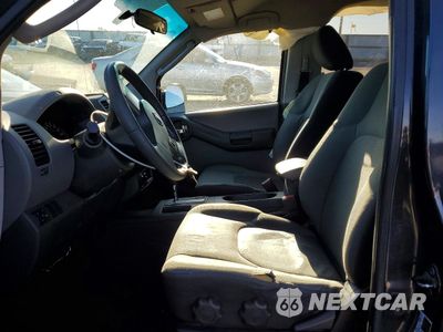 Zdjęcie 7 z 14 samochodu: 2010 NISSAN XTERRA OFF ROAD VIN:5N1AN0NWXAC507423 - miniatura