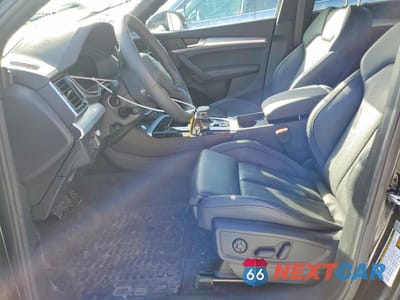 Zdjęcie 7 z 13 samochodu: 2025 AUDI Q5 PRESTIGE 45 VIN:WA1FAAFY5S2041493 - miniatura