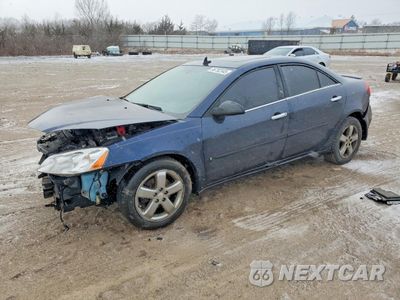 2009 PONTIAC G6 1G2ZG57N894119569 - główne zdjęcie licytacji z USA - miniatura