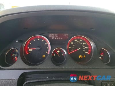 Zdjęcie 9 z 14 samochodu: 2011 GMC ACADIA DENALI VIN:1GKKVTED6BJ236810 - miniatura