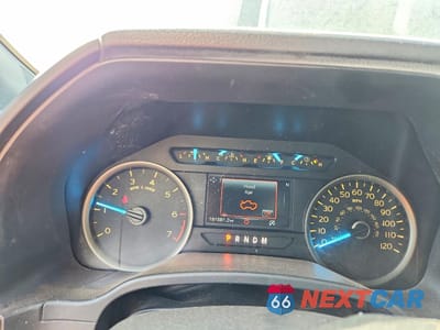 Zdjęcie 9 z 13 samochodu: 2018 FORD F150 SUPER CAB VIN:1FTEX1EP8JFC31319 - miniatura