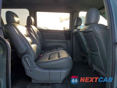 Zdjęcie 11 z 13 samochodu: 2002 HONDA ODYSSEY EXL VIN:2HKRL18042H584689 - miniatura