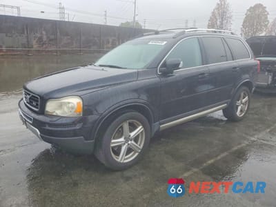 2007 VOLVO XC90 SPORT YV4CT852271402505 - główne zdjęcie licytacji z USA - miniatura