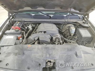 Zdjęcie 11 z 13 samochodu: 2012 CHEVROLET SILVERADO K1500 LT VIN:1GCRKSE7XCZ253636 - miniatura