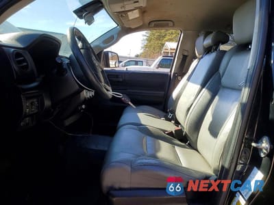 Zdjęcie 7 z 11 samochodu: 2019 TOYOTA TUNDRA DOUBLE CAB SR VIN:5TFRM5F18KX137688 - miniatura