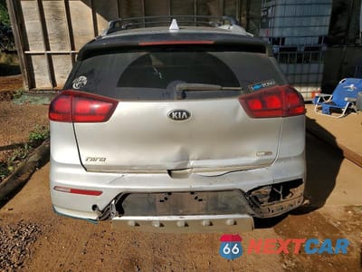 Zdjęcie 6 z 12 samochodu: 2018 KIA NIRO LX VIN:KNDCM3LD1J5212623 - miniatura