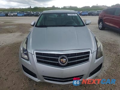 Piąte zdjęcie samochodu w środku: 2014 CADILLAC ATS LUXURY VIN:1G6AB5RA7E0127068 - miniatura