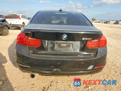 Zdjęcie 6 z 12 samochodu: 2014 BMW 320 I VIN:WBA3B1C54EP679299 - miniatura