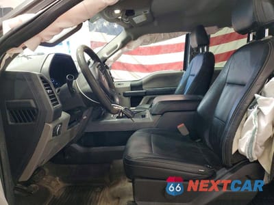 Zdjęcie 7 z 11 samochodu: 2017 FORD F250 SUPER DUTY VIN:1FT7X2BT8HEB66794 - miniatura