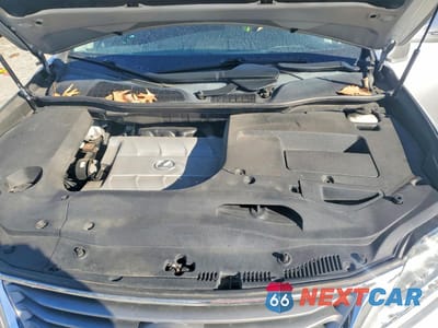 Zdjęcie 11 z 13 samochodu: 2015 LEXUS RX 350 BASE VIN:2T2BK1BAXFC264674 - miniatura