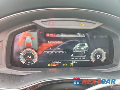 Zdjęcie 9 z 14 samochodu: 2023 AUDI Q7 PREMIUM PLUS VIN:WA1LXBF72PD021969 - miniatura
