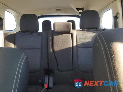 Zdjęcie 10 z 13 samochodu: 2016 MITSUBISHI OUTLANDER ES VIN:JA4AD2A39GZ008319 - miniatura