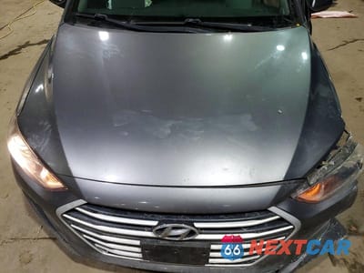 Zdjęcie 11 z 12 samochodu: 2018 HYUNDAI ELANTRA SEL VIN:5NPD84LF0JH241109 - miniatura