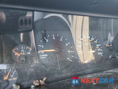 Zdjęcie 9 z 14 samochodu: 1995 JEEP GRAND CHEROKEE LAREDO VIN:1J4GZ58S2SC571119 - miniatura