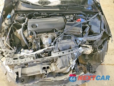 Zdjęcie 11 z 12 samochodu: 2025 HONDA CIVIC LX VIN:2HGFE2F27SH105943 - miniatura