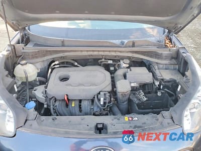 Zdjęcie 12 z 13 samochodu: 2018 KIA SPORTAGE LX VIN:KNDPM3AC7J7484948 - miniatura