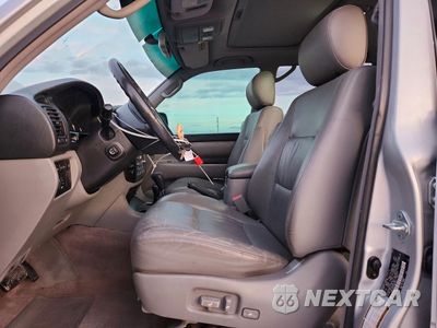 Zdjęcie 7 z 14 samochodu: 2006 TOYOTA LAND CRUISER VIN:JTEHT05J162097410 - miniatura