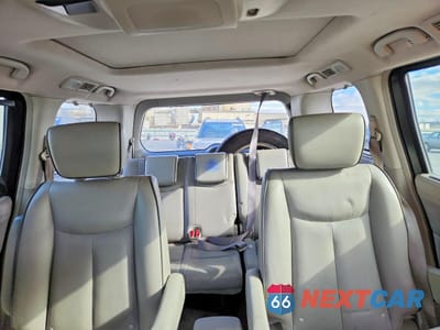 Zdjęcie 10 z 14 samochodu: 2012 NISSAN QUEST S VIN:JN8AE2KP5C9037397 - miniatura