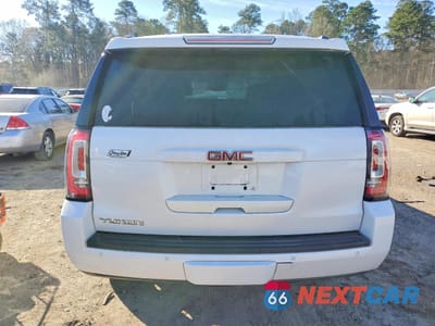 Zdjęcie 6 z 13 samochodu: 2020 GMC YUKON SLT VIN:1GKS1BKC5LR118106 - miniatura
