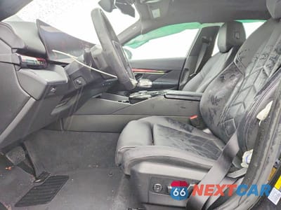 Zdjęcie 7 z 11 samochodu: 2024 BMW I5 EDRIVE 40 VIN:WBY33FK08RCR77031 - miniatura