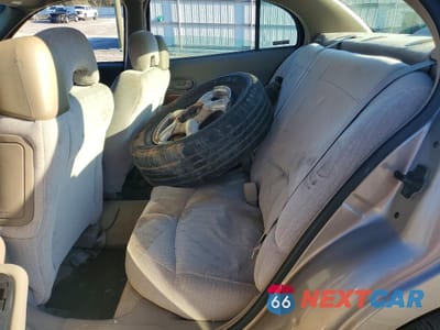 Zdjęcie 10 z 12 samochodu: 2000 BUICK LESABRE CUSTOM VIN:1G4HP54K4Y4123937 - miniatura
