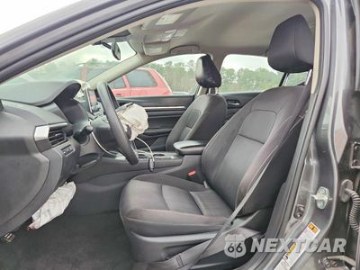 Zdjęcie 7 z 15 samochodu: 2022 NISSAN ALTIMA SV VIN:1N4BL4DV5NN404814 - miniatura