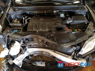 Zdjęcie 12 z 14 samochodu: 2014 ACURA RDX TECHNOLOGY VIN:5J8TB4H59EL006806 - miniatura