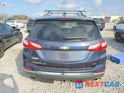 Zdjęcie 6 z 12 samochodu: 2018 CHEVROLET EQUINOX LT VIN:3GNAXKEX0JS515132 - miniatura