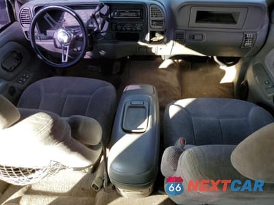Zdjęcie 8 z 12 samochodu: 1999 CHEVROLET GMT-400 C2500 VIN:1GCGC23R8XF011489 - miniatura