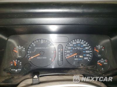 Zdjęcie 9 z 12 samochodu: 1996 DODGE RAM 1500 VIN:3B7HF13Z7TG177825 - miniatura