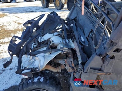 Zdjęcie 6 z 10 samochodu: 2024 POLARIS RANGER XP 1000 UTILITY VEHICLE VIN:4XARRY999R8083558 - miniatura