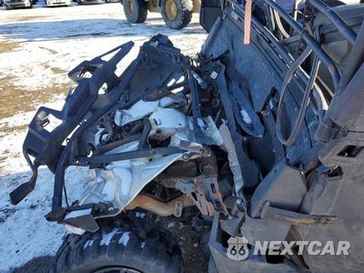 Zdjęcie 6 z 10 samochodu: 2024 POLARIS RANGER XP 1000 UTILITY VEHICLE VIN:4XARRY999R8083558 - miniatura