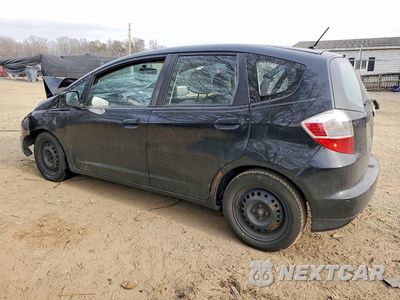 Drugie zdjęcie samochodu z przodu: 2013 HONDA FIT VIN:JHMGE8H34DC022017 - miniatura