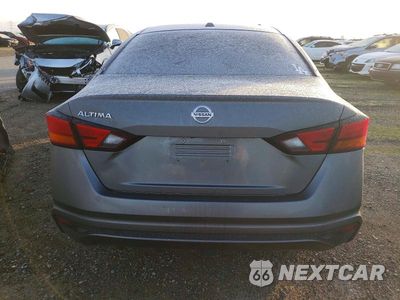 Zdjęcie 6 z 12 samochodu: 2019 NISSAN ALTIMA S VIN:1N4BL4BV6KC251046 - miniatura